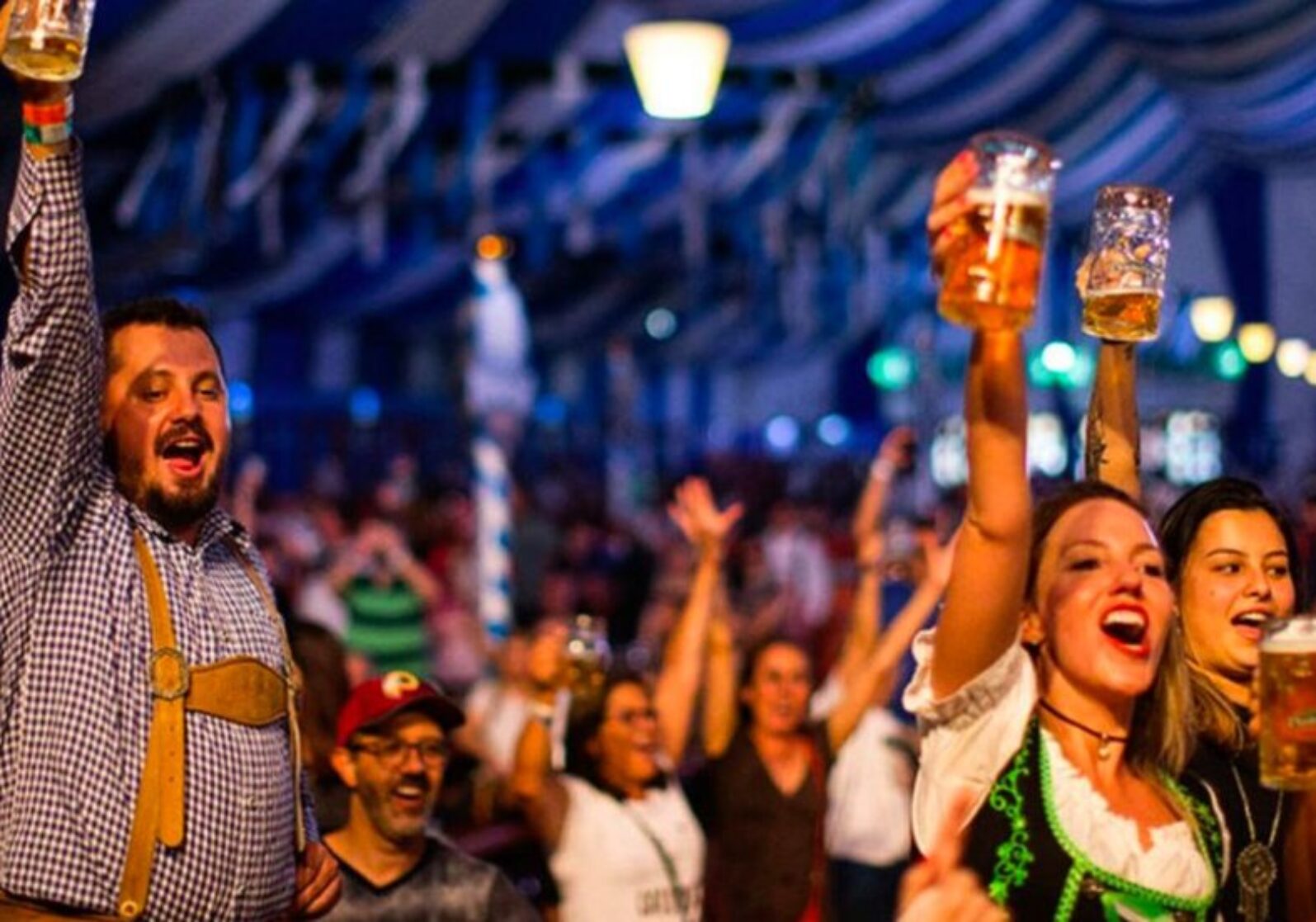 São Paulo Oktoberfest confirma 48 atrações; veja lista