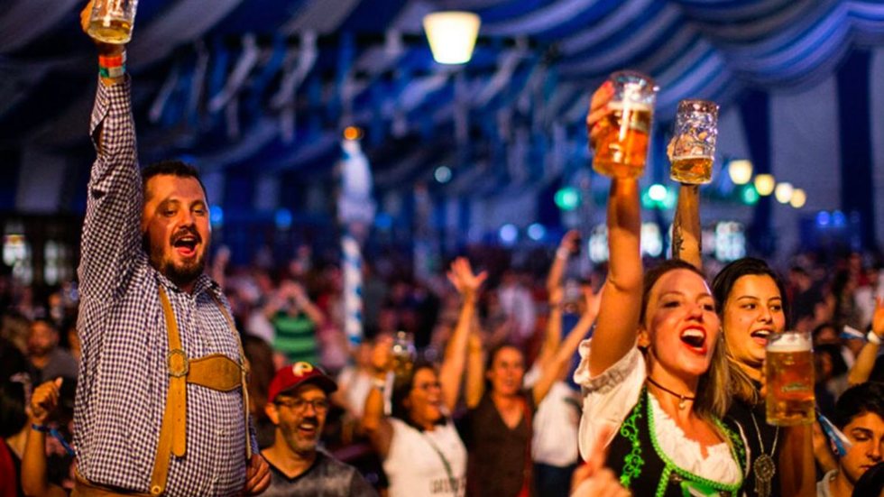 São Paulo Oktoberfest confirma 48 atrações; veja lista São Paulo