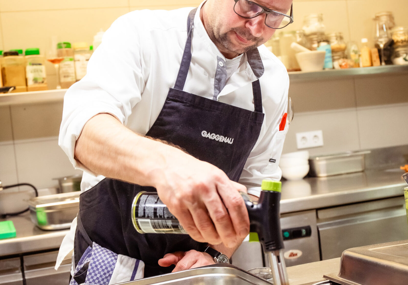 CHEF ALEMÃO TOBIAS FOELLBACH É NOMEADO EMBAIXADOR DA GASTRONOMIA DA SÃO PAULO OKTOBERFEST 2024