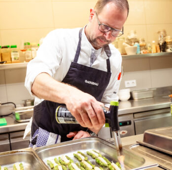 CHEF ALEMÃO TOBIAS FOELLBACH É NOMEADO EMBAIXADOR DA GASTRONOMIA DA SÃO PAULO OKTOBERFEST 2024