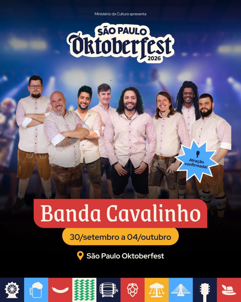 bada cavalinho
