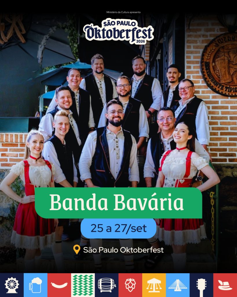 banda bavaria