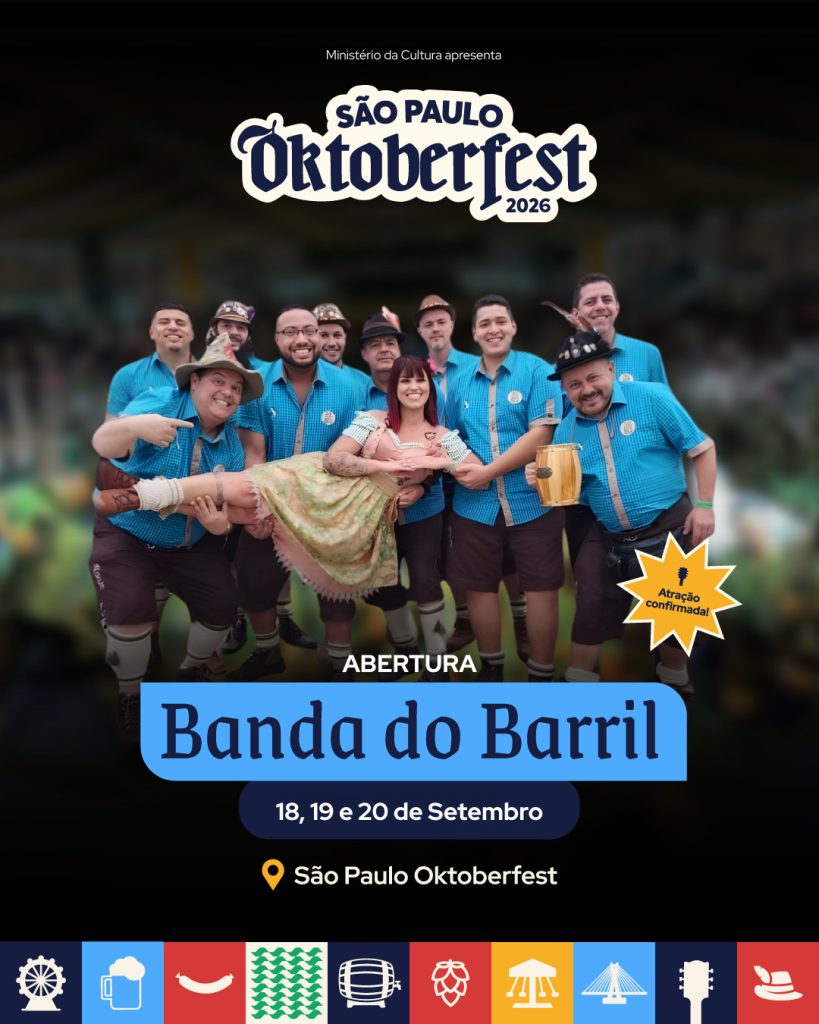 banda do barril