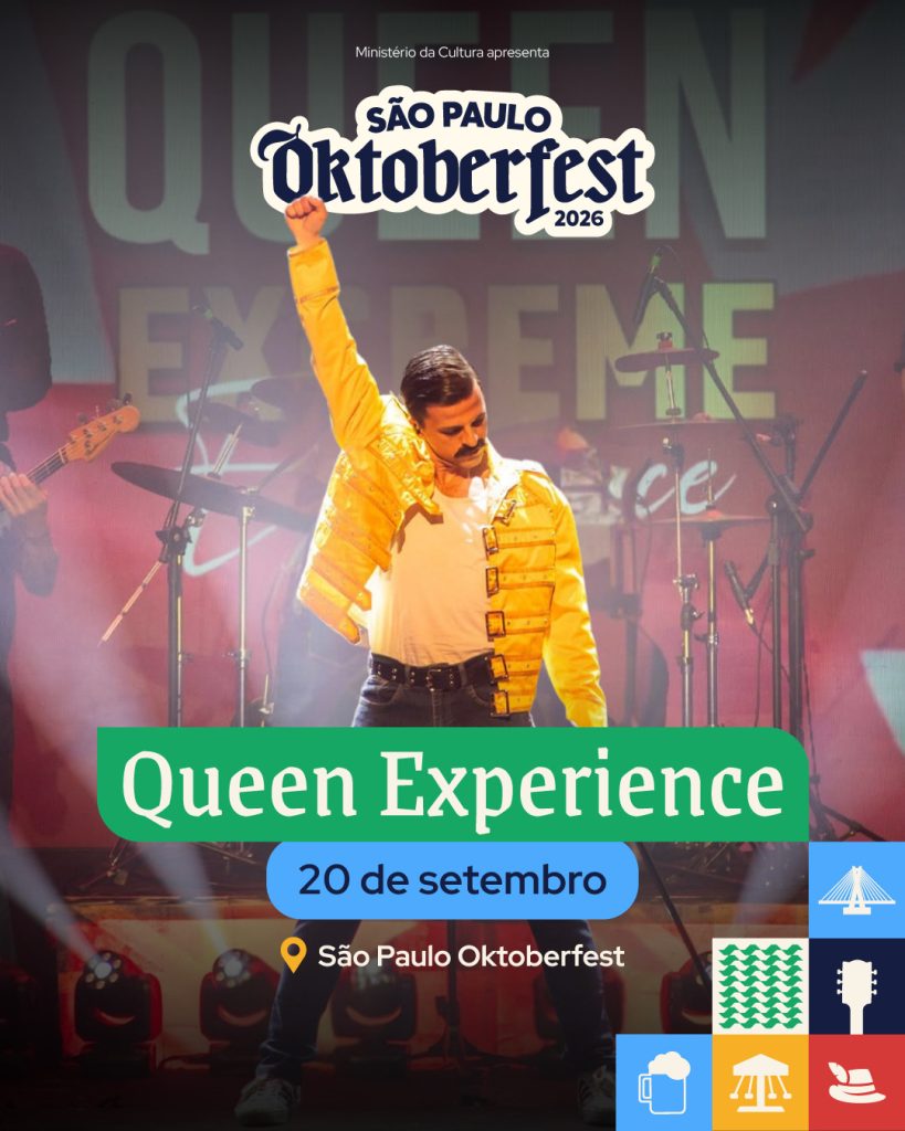 queen experience