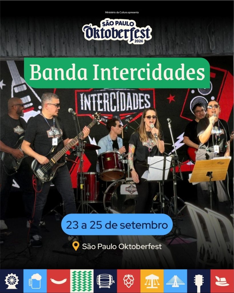 banda intercidades
