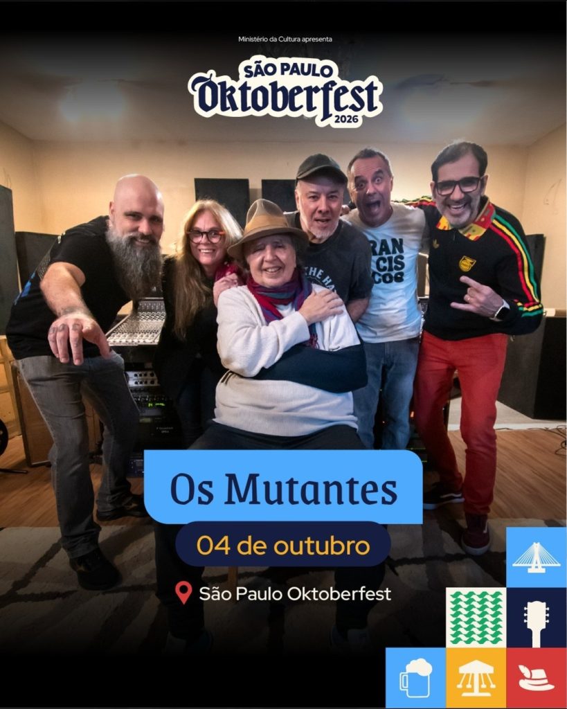 os mutantes