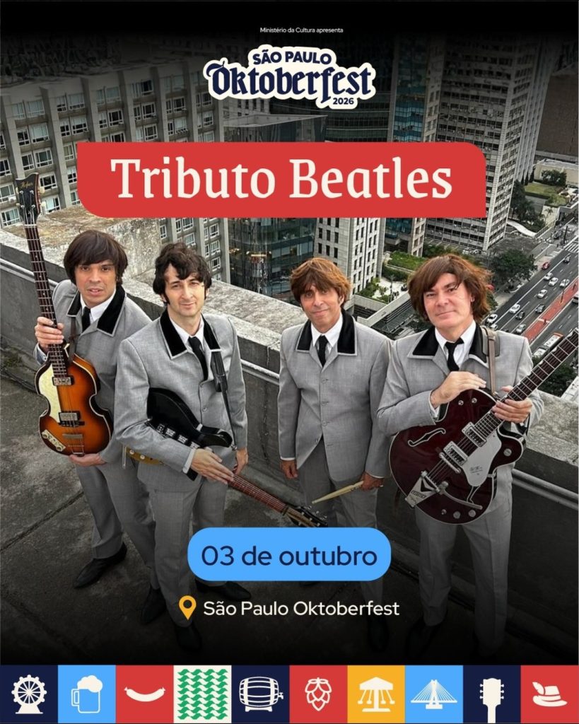tributo beatles